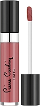Düfte, Parfümerie und Kosmetik Flüssiger Lippenstift - Pierre Cardin Lip Master Liquid Lipstick