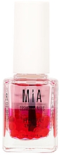 Düfte, Parfümerie und Kosmetik Feuchtigkeitscreme für die Nägel - Mia Cosmetics Paris Hydra Shaker