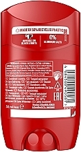 Deostick - Old Spice WhiteWater Deodorant Stick — Foto N2