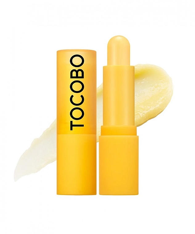 Pflegender Lippenbalsam - Tocobo Vitamin Nourishing Lip Balm — Bild N2