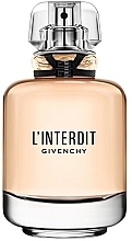 Givenchy L'Interdit Eau Refillable - Eau de Parfum — Bild N2