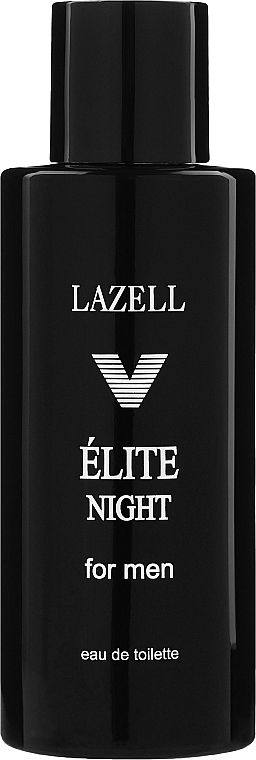 Lazell Elite Night - Eau de Toilette