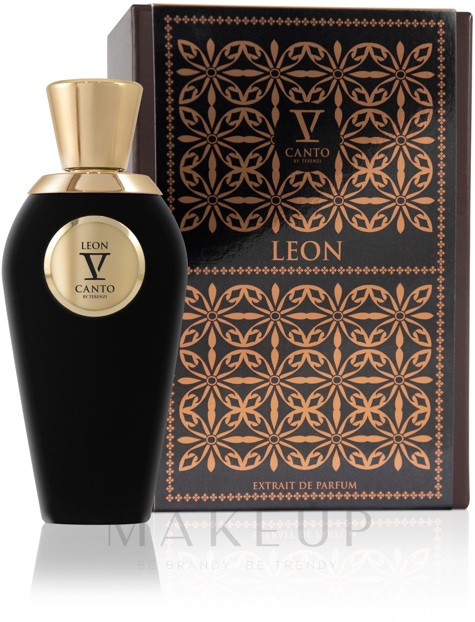 V Canto Leon - Parfum — Bild 100 ml