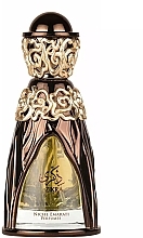 Lattafa Perfumes Niche Emarati Zikra  - Eau de Parfum — Bild N1