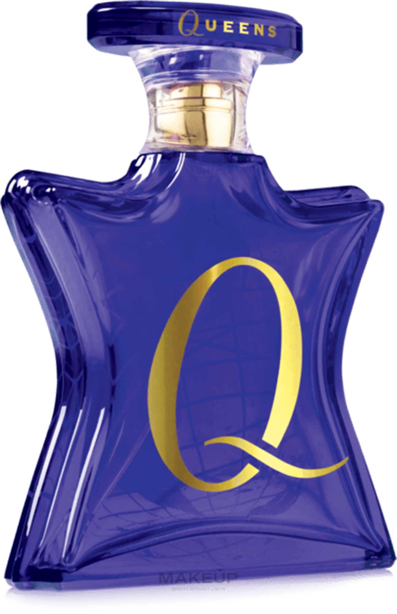 Bond No 9 Queens - Eau de Parfum — Bild 100 ml