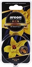 Lufterfrischer Vanilla Mia - Areon Gel Ken Blister Vanilla Mia — Bild N1