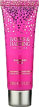Duftset - Baylis & Harding Mulberry Fizz (Handcreme 50ml + Parfüm-Roll-on 12ml) — Bild N2