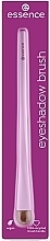 Lidschattenpinsel - Essence Eyeshadow Brush — Bild N2