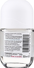 Deo Roll-on Antitranspirant - Sebamed Deodorant Fresh — Bild N2