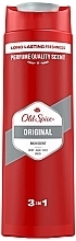 Duschgel - Old Spice Original Shower Gel — Bild N1