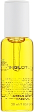 Gesichtsöl - Inglot Lab Dream Drop Face Oil — Bild N7
