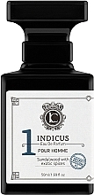 Düfte, Parfümerie und Kosmetik Lavish Care Indicus №1 - Eau de Parfum