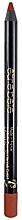 Wasserfester Lippenkonturenstift - Etre Belle Waterproof Lipliner Pencil — Bild N1