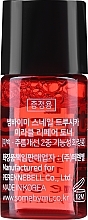 GESCHENK! Revitalisierender Toner mit schwarzem Schneckenschleim - Some By Mi Snail Truecica Miracle Repair Toner — Bild N2