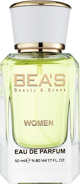 BEA'S W573 - Eau de Parfum — Bild N1