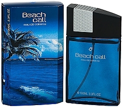 Omerta Beach Call - Eau de Toilette  — Bild N1