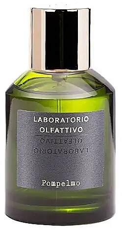 Laboratorio Olfattivo Pompelmo - Eau de Parfum — Bild N2