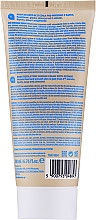 Enthaarungscreme für trockene und empfindliche Haut mit Kaolinton - Tanita Vegan — Bild N2