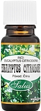 Ätherisches Eukalyptusöl Zitriodora - Saloos Essential Oils Eucalyptus Citriodora — Bild N1