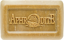 Olivenseife mit Granatapfelextrakt - Aphrodite Olive Oil Soap — Bild N2