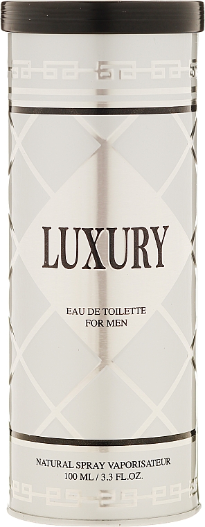 New Brand Luxury - Eau de Toilette — Bild N1