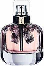 Yves Saint Laurent Mon Paris Eau de Toilette - Eau de Toilette — Bild N1