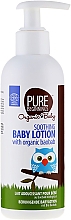 Düfte, Parfümerie und Kosmetik Beruhigende Körperlotion für Babys - Pure Beginnings Soothing Baby Lotion