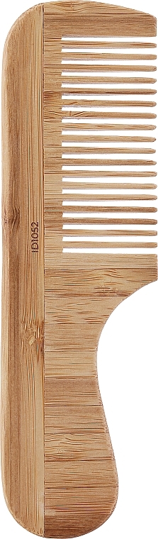 Haarkamm aus Bambus 3 - Olivia Garden Healthy Hair Eco-Friendly Bamboo Comb 3