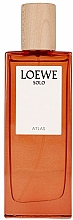 Düfte, Parfümerie und Kosmetik Loewe Solo Atlas - Eau de Parfum