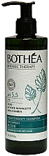 Düfte, Parfümerie und Kosmetik Shampoo für trockenes Haar - Bothea Botanic Therapy Aqua-Therapy Shampoo pH 5.5