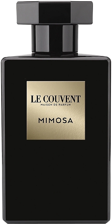 Le Couvent des Minimes Mimosa - Eau de Parfum — Bild N1