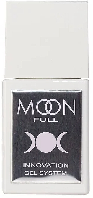 Flüssiges Gel zur Nagelstärkung und zum Nageldesign - Moon Full Liquid Builder Gel — Bild N1