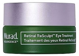 Düfte, Parfümerie und Kosmetik Creme für die Augenpartie - Murad Resurgence Retinal ReSculpt Eye Treatment