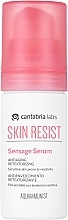 Düfte, Parfümerie und Kosmetik Gesichtsserum - Cantabria Labs Skin Resist Sensage Serum