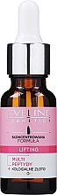 Konzentriertes Gesichtsserum - Eveline Cosmetics Lifting Serum — Bild N2