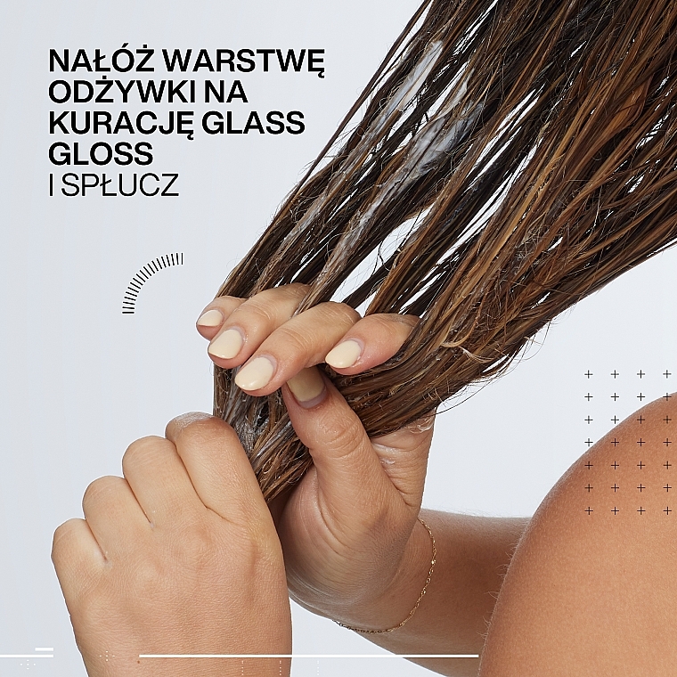 Conditioner zum Farbschutz von gefärbtem Haar - Redcen Acidic Color Gloss Conditioner — Bild N5