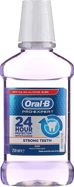 Mundwasser - Oral-B Pro-Expert Strong Teeth