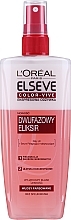 Expressbalsam für gefärbtes Haar oder Strähnen - L'Oreal Paris Elseve Color Vive Conditioner — Bild N1