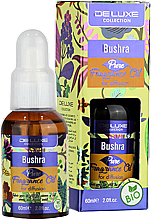 Düfte, Parfümerie und Kosmetik Hamidi Bushra - Duftöl für Aromadiffusor