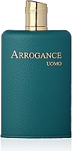 Arrogance Uomo Anniversary Limited Edition - Eau de Parfum — Bild N1