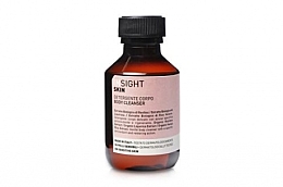 Reinigendes Duschgel - Insight Skin Body Cleanser Shower Gel — Bild N2