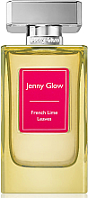 Düfte, Parfümerie und Kosmetik Jenny Glow French Lime Leaves - Eau de Parfum