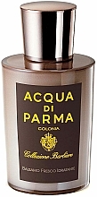 Düfte, Parfümerie und Kosmetik Acqua di Parma Colonia Collezione Barbiere - After Shave Balsam