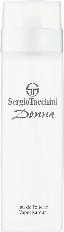 Sergio Tacchini Donna - Eau de Toilette 