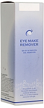 Augen-Make-up Entferner - La Sincere Eye Make Remover — Bild N2