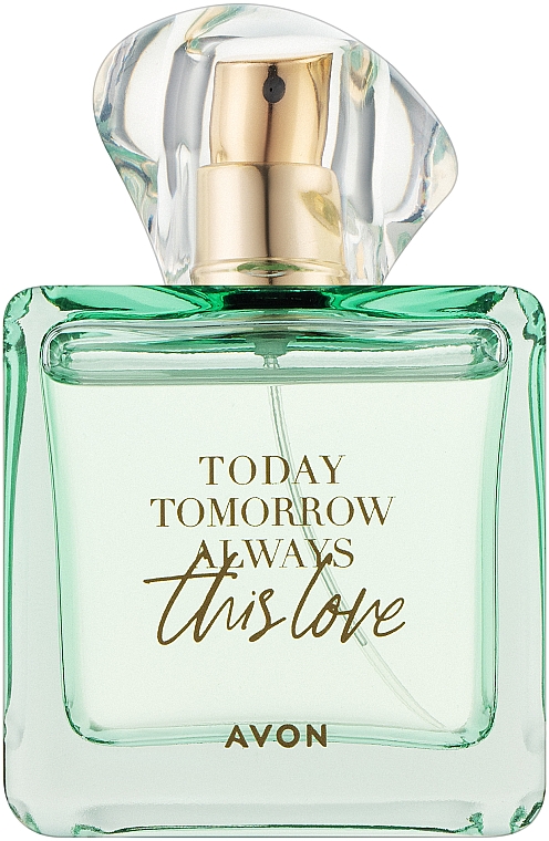 Avon TTA This Love - Eau de Parfum — Bild N1