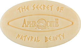 Seifenset - Aphrodite Advanced Olive Oil & Donkey Milk Soap (Seife 2x85g)  — Bild N2