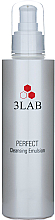 Düfte, Parfümerie und Kosmetik Gesichtsreinigungsemulsion - 3Lab Perfect Cleansing Emulsion