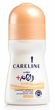 Düfte, Parfümerie und Kosmetik Deo Roll-on Antitranspirant - Careline Deo Roll On Sunrise Orange