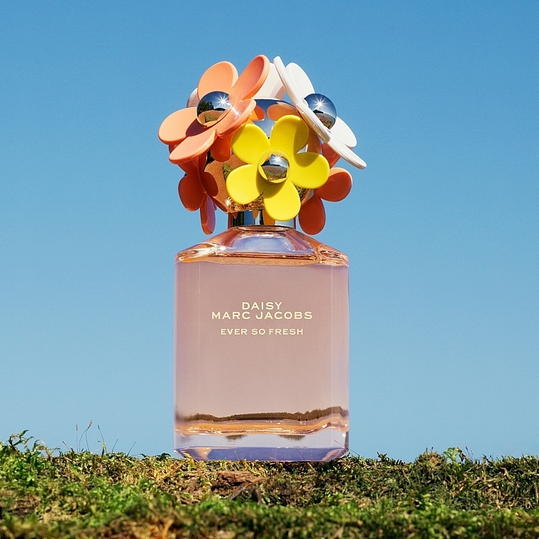 Marc Jacobs Daisy Ever So Fresh - Eau de Parfum — Bild N5